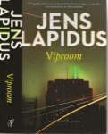 Lapidus Jens (24 mei 1974) is een Zweedse auteur en tevens strafrechtadvocaat. Vertaling Steven Schneijderberg - Viproom