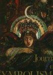 Robert L. Delevoy. - Journal du Symbolisme. Robert L. Delevoy. - Journal du Symbolisme.