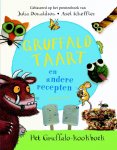 Julia Donaldson - Gruffalotaart en andere recepten