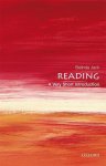 Belinda (fellow And Tutor Jack - (1) Reading: A Very Short Introduction