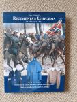 Troiani, Don and Earl J. Coates etc. - Don Troiani's regiments & uniforms of the civil war