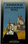 Joanna Russ 137497 - Extra (ordinary) People
