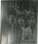 Gered Mankowitz - Rolling Stones, Mason's Yard to Primrose Hill 1965-1967