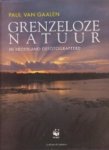 Paul van Gaalen - Grenzeloze natuur in Nederland gefotografeerd