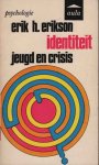 Erikson, Erik H. - Identiteit, jeugd en crisis