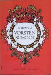 Multatuli - Vorstenschool