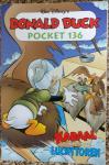  - Donald Duck pocket / 136 / druk 1