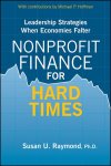 Raymond, Susan U. (Changing Our World, Inc.) - Nonprofit Finance For Hard Times