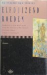 Guillaume Apollinaire, Bert Simons - Elfduizend roeden, of De liefdes van een hospodar