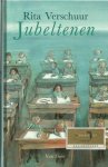 Verschuur, Rita - Jubeltenen
