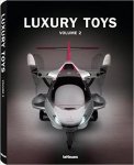  - Luxury Toys: Volume 2 (English, German and French Edition)