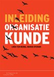 Loek ten Berge - Inleiding organisatiekunde