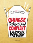 Kwoklyn Wan - Chinese Takeaway Compleet