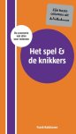 Frank Kalshoven - Het spel & de knikkers de economie van alles voor iedereen