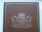 Abma, G. / Jansma, Kl. redactie - Encyclopedie van het hedendaagse Friesland.