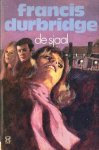 Durbridge, Francis - De sjaal