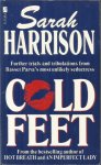 Harrison, Sarah - Cold feet