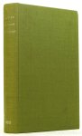 MULLER, F., VRIES, R.W.P. DE, SCHEEPERS, J.F.M - Muller/De Vries/Scheepers. Populaire prozaschrijvers der XVIIe en XVIIIe eeuw. Fotomechanische herdruk van de magazijncatalogi van de firma's Frederik Muller & Cie, (1893) en R.W.P. de Vries (1907) en de veilingcatalogi van de collectie J.F.M....