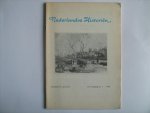 Admirant, Drs. M. den - VLAARDINGEN. Een Israëlitische Gemeente in Vlaardingen