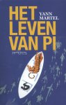 Yann Martel - (1) Het Leven Van Pi