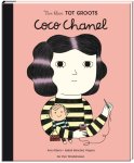 Maria Isabel Sánchez Vegara - Van klein tot groots  -   Coco Chanel