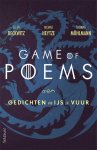 Ellen Deckwitz 71332, Ingmar Heytze 21261, Thomas Möhlmann 58694 - Game of Poems Gedichten van IJs en Vuur