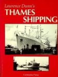 Dunn, L - Thames Shipping