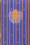 Bax, W.F. - De Nederlandse ridderorden en onderscheidingen
