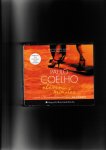 Coelho, Paulo - Eleven Minutes.  (audiobook - 5 cd's)