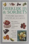 Valerie Ferguson - Heerlijk Ijs & Sorbets