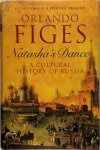 Orlando Figes - Natasha's Dance A Cultural History of Russia
