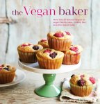 Dunja Gulin - The Vegan Baker