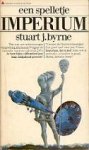 Byrne, Stuart J. - Een Spelletje Imperium