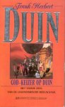 Herbert, Frank - Duin Reeks 4: God-Keizer op Duin (6e druk)