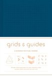 n/a - Grids and guides navy