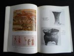  - Chinese Cultural Art Treasures, National Palace Museum Ilustrated Handbook