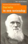 Roosmalen, Marc van - Darwin in een notendop.