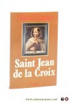 Cugno, Alain. - Saint Jean de la Croix.