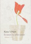 K. 't Hart - Ik weet nu alles weer