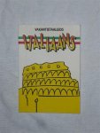 Slingenberg, E. R. - Vakantietaalgids: Italiaans
