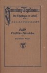 Maner, D. Dr. Emil Walter - Maner, D. Dr. Emil Walter-Ethik Schriftliche Sittenlehre