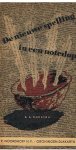 Dijkstra, B.A. - De nieuwe spelling in een notedop