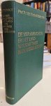 Elisabeth Gottschalk, M.K. - De Vier Ambachten en het Land van Saaftinge in de Middeleeuwen; een historisch-geografisch onderzoek betreffende Oost-Zeeuws-Vlaanderen c.a.