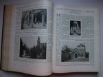 Leclercq, René (ed.). - Livre d'Or du Centenaire de l'Indépendance Belge, 1830-1930; sous le haut patronage de S.M. le Roi Albert