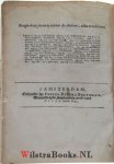 Crucium, Iacobum - Schat der christelicke ziele begrepen in LXIIII predicatien, ingestelt tot verclaringhe des catechismi der Fransche kercken, / eerst in 't Frans uyt gegeven, door Iacobum Crucium... ende inde Nederlantsche tale door den autheur overgeset, verb...