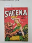 Iger, Jerry: - Sheena No.1 Queen of the jungle Collector´s edition