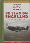 Edward Bishop - De Slag Om Engeland