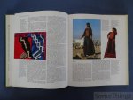 Heather Colyer Ross. - The art of Arabian Costume. A Saudi Arabian profile.