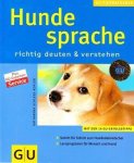 Katherine Schlegl-Kofler - Hunde sprache