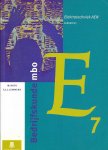 W. Both - Bedrijfskunde MBO Semester 7 elektrotechniek AEN